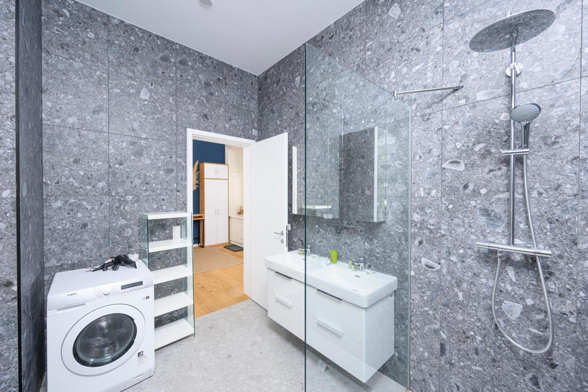 Apartement In Der Stadt Vienna Exterior photo